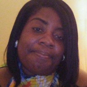 Meet your Posher, Tanya